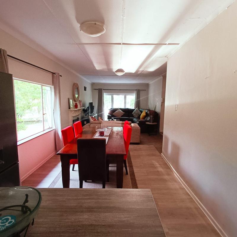5 Bedroom Property for Sale in Bergsig Eastern Cape